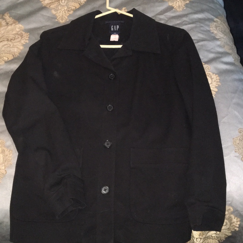 Gap Stretch Jacket